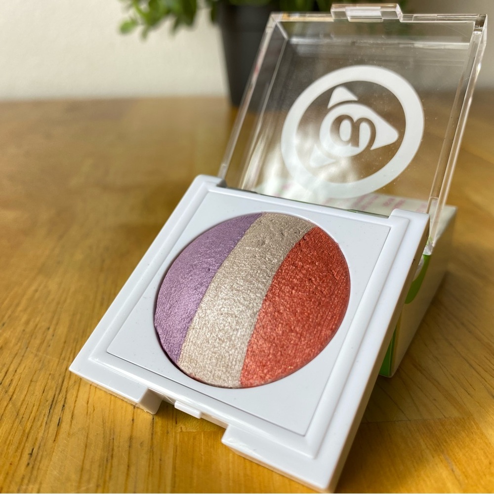 Baked Eye Trio